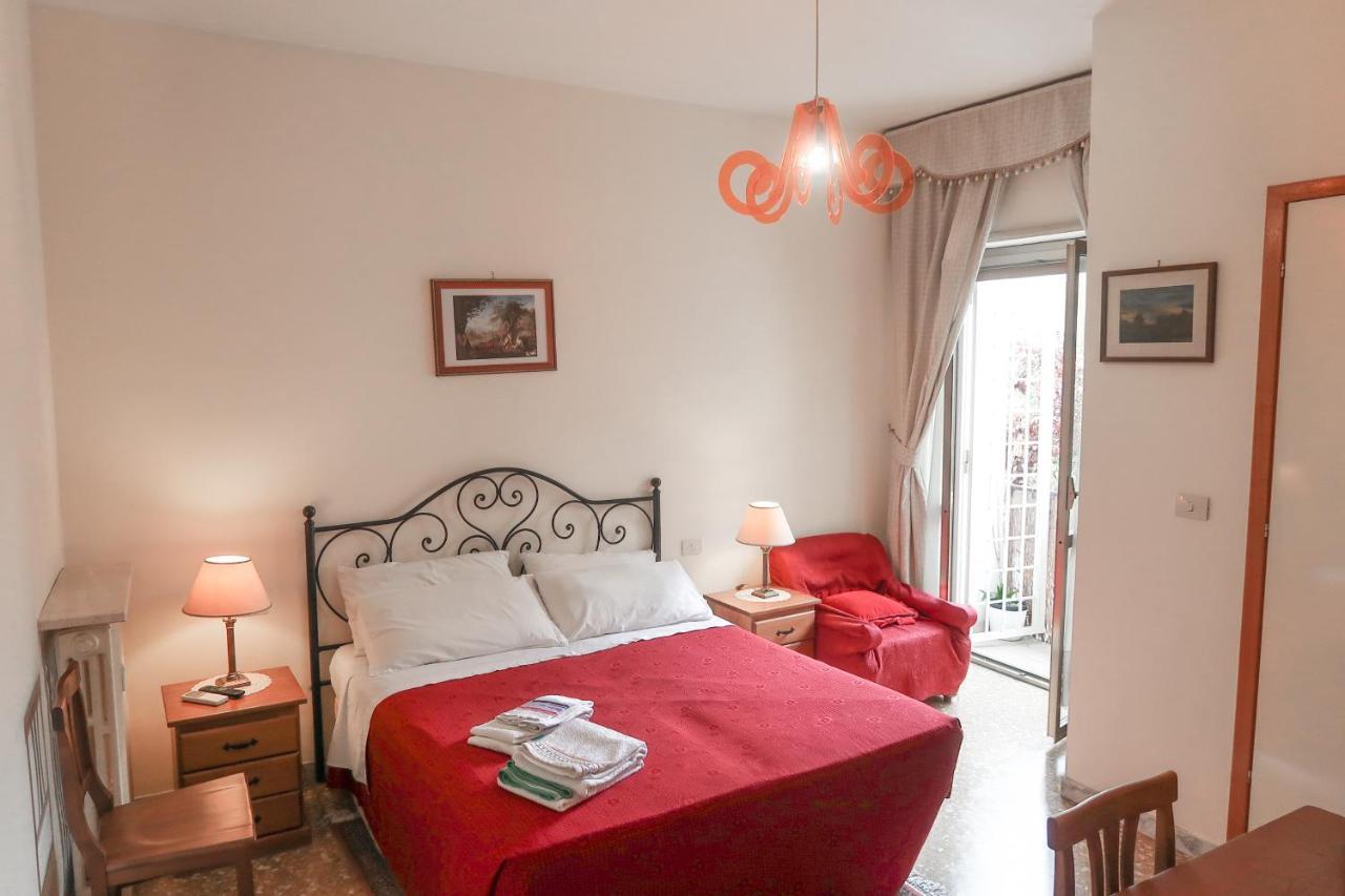 The Condottieri Rooms Rome Exterior photo