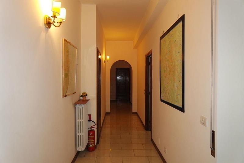 The Condottieri Rooms Rome Exterior photo