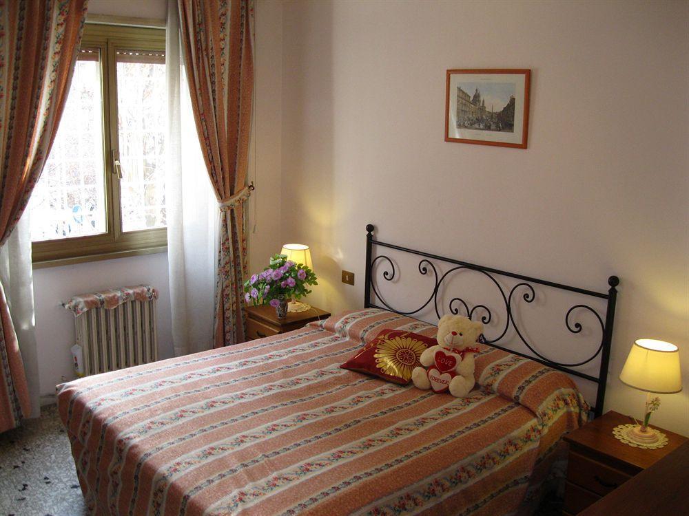 The Condottieri Rooms Rome Exterior photo