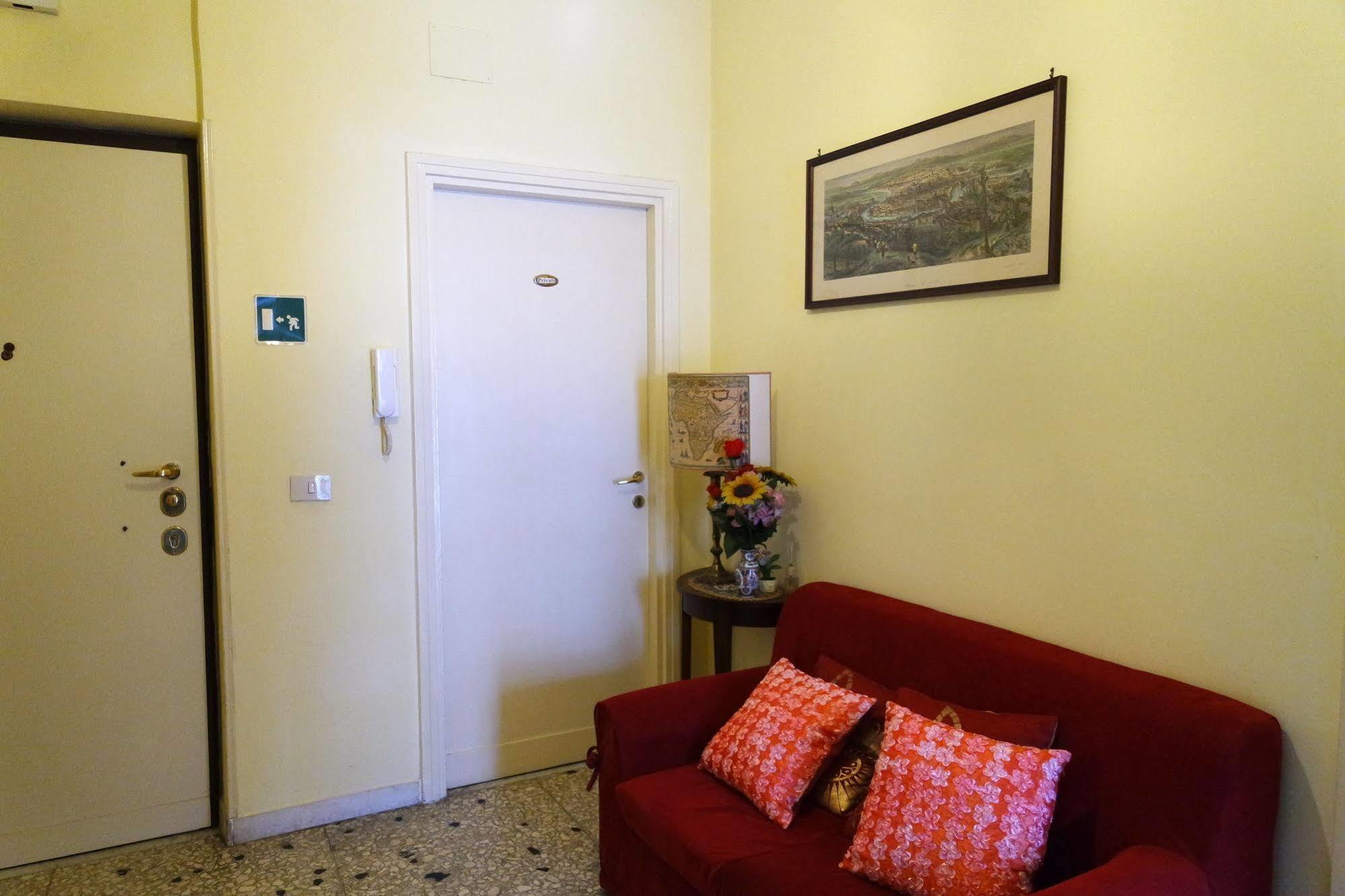 The Condottieri Rooms Rome Exterior photo