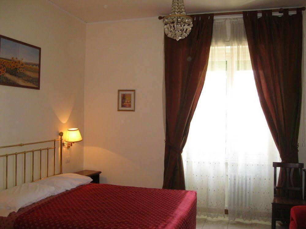 The Condottieri Rooms Rome Exterior photo